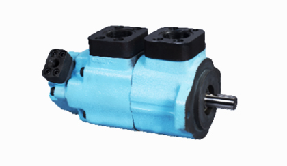 Ashish Engineering Services - SVP12 Series